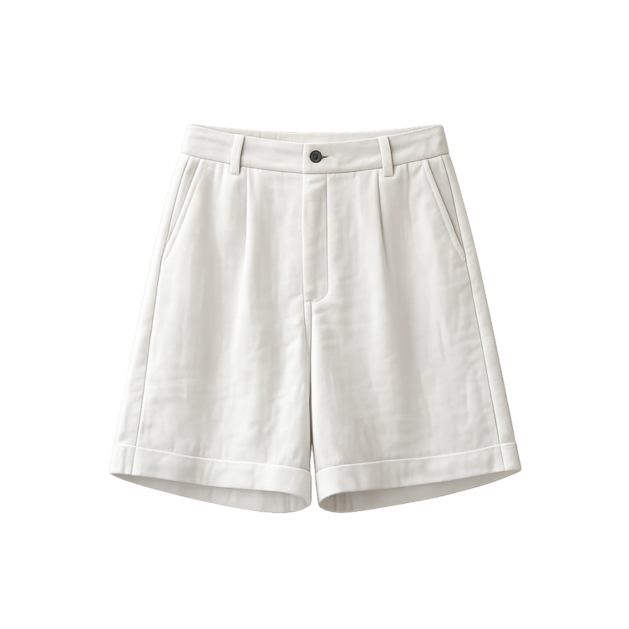 Pantalones Cortos