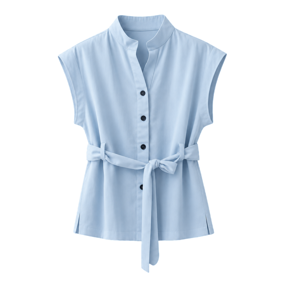 Everyday Linen Relaxed Shirt