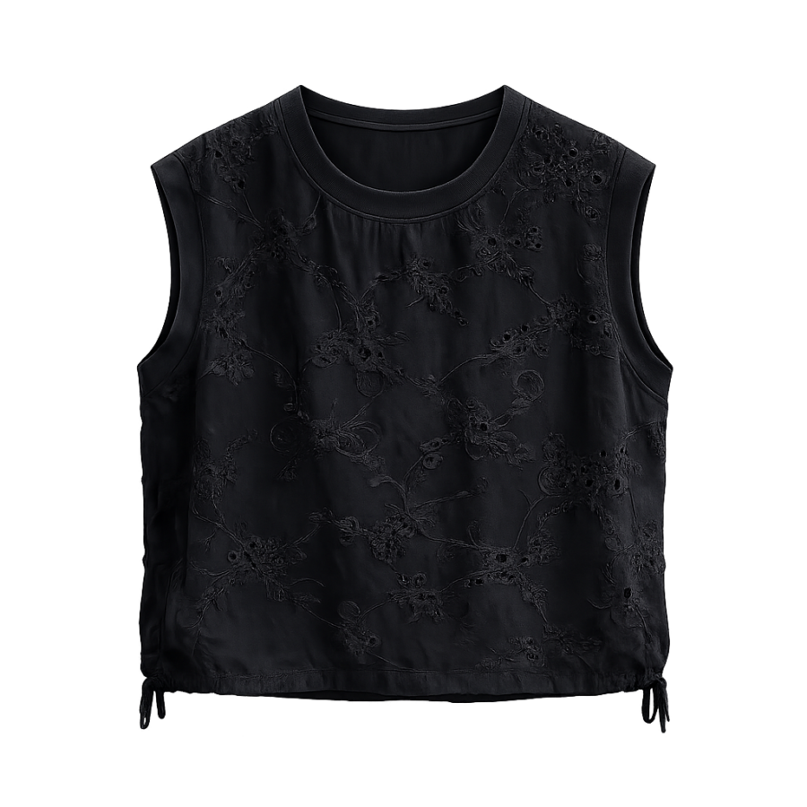 Essential Short-Sleeve T-Shirt