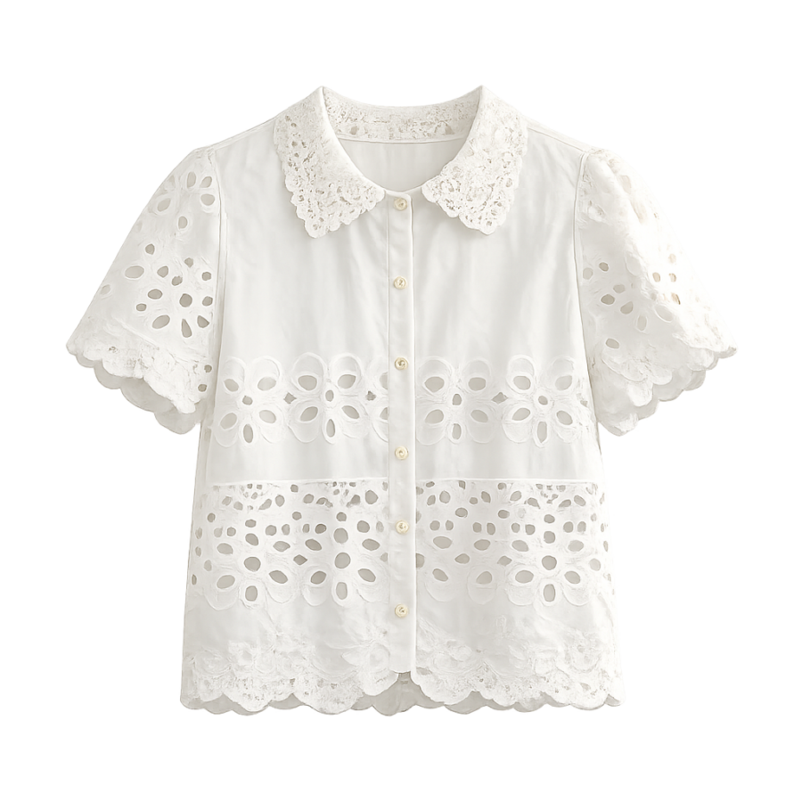 Short Sleeve Shirt