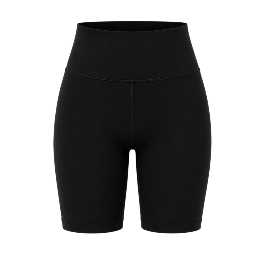 Parece Facil Passion Shorts Black
