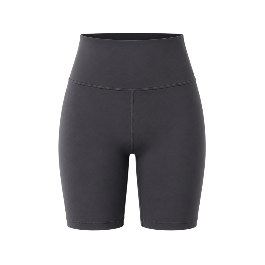 Parece Facil Passion Shorts Grey