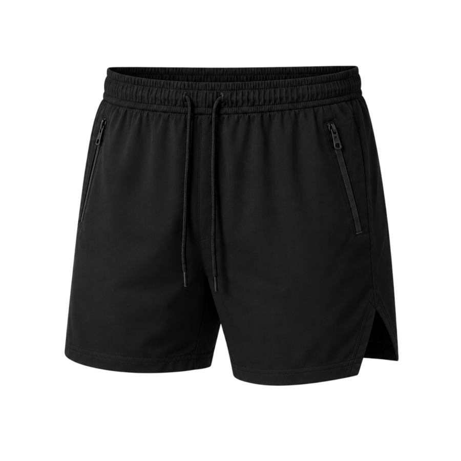 Parece Facil Mindset Short Black