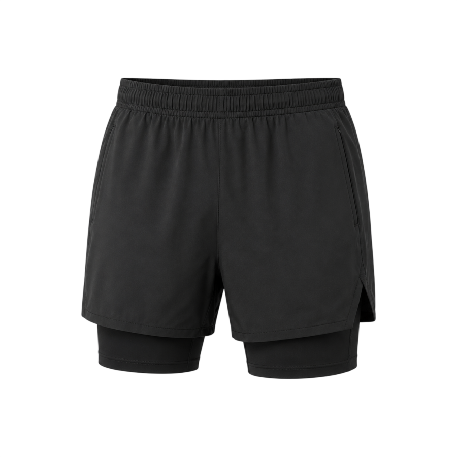 Parece Facil Ambition short Black